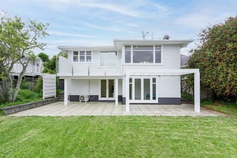 Photo of property in 7 Alton Avenue, Hillcrest, Auckland, 0627