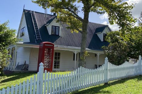 Photo of property in 133 Stredwick Drive, Torbay, Auckland, 0630