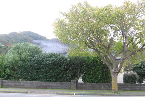 Photo of property in 28 Naenae Road, Naenae, Lower Hutt, 5011