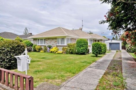 Photo of property in 13 Fenwick Crescent, Hillcrest, Hamilton, 3216