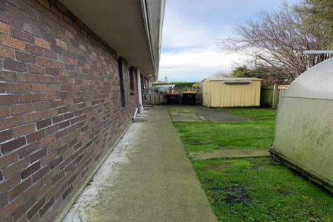 Photo of property in 4a Maitland Street, Strathern, Invercargill, 9812