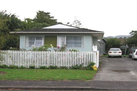 Photo of property in 49 Tabitha Crescent, Henderson, Auckland, 0612