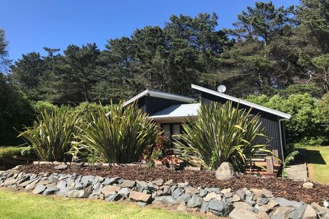 Photo of property in 4 Pari Street, Aramoana, Port Chalmers, 9082