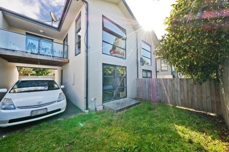 Photo of property in 6/81 Bordesley Street, Phillipstown, Christchurch, 8011