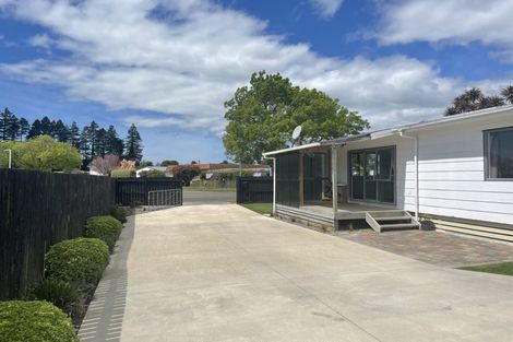 Photo of property in 4 Tawhara Place, Edgecumbe, 3120