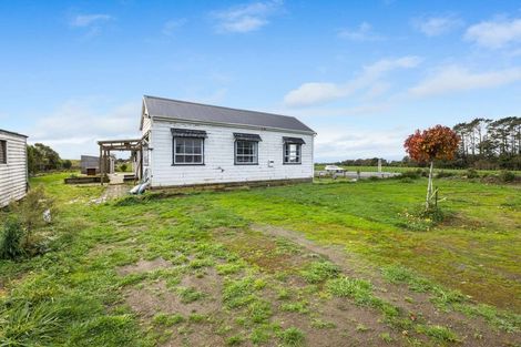 Photo of property in 2634 Mountain Road, Tariki, Stratford, 4394