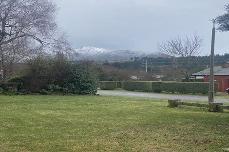 Photo of property in 1 Ryton Place, Lake Coleridge, 7572