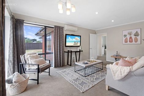 Photo of property in 64 Allison Crescent, Kaiapoi, 7630