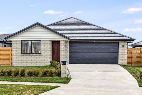 Photo of property in 21 Keerangi Place, Rototuna North, Hamilton, 3210
