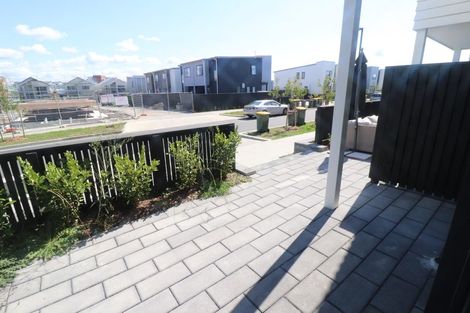 Photo of property in 4 Autumn Blaze Street, Hobsonville, Auckland, 0616