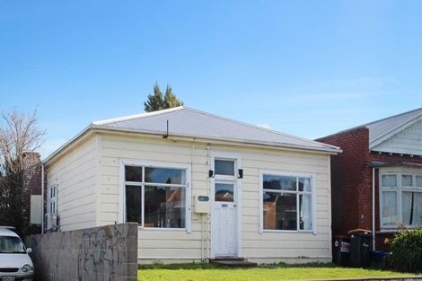 Photo of property in 4 Hyde Street, North Dunedin, Dunedin, 9016