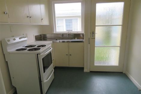 Photo of property in 1 Tocker Street, Taita, Lower Hutt, 5011