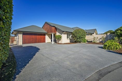 Photo of property in 7 Antonia Place, Aidanfield, Christchurch, 8025