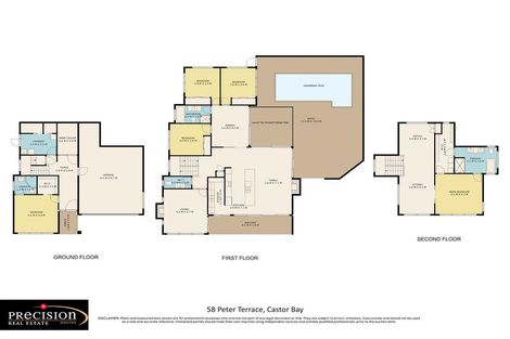 Photo of property in 58a Peter Terrace, Castor Bay, Auckland, 0620