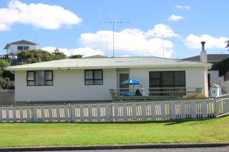 Photo of property in 16 Reservoir Street, Putaruru, 3411