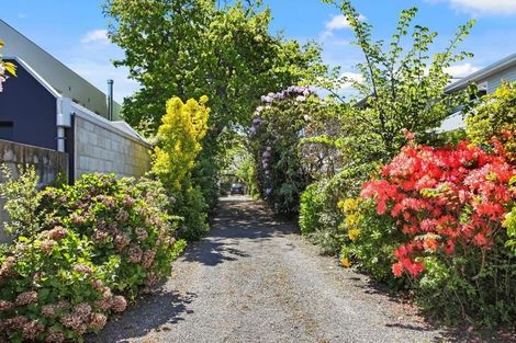 Photo of property in 93a Glandovey Road, Fendalton, Christchurch, 8052