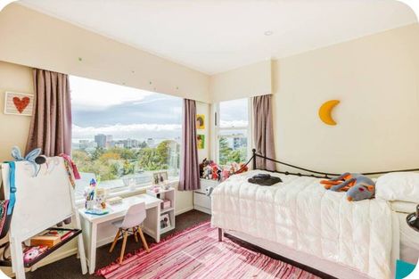 Photo of property in 24 Upton Terrace, Thorndon, Wellington, 6011