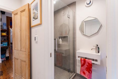 Photo of property in 103 Bedford Street, Saint Clair, Dunedin, 9012