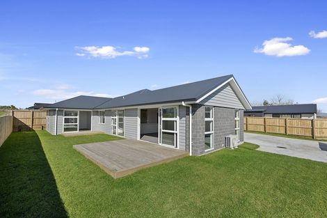 Photo of property in 10a Faber Place, Rototuna North, Hamilton, 3210