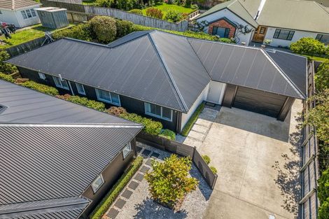 Photo of property in 83c Fitzroy Street, Terrace End, Palmerston North, 4410