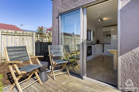 Photo of property in 23 Oxford Street, South Dunedin, Dunedin, 9012