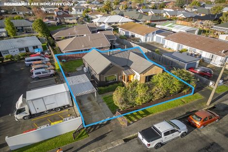 Photo of property in 1/5 Donegal Street, Belfast, Christchurch, 8051