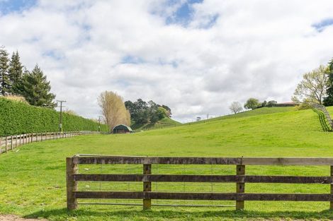 Photo of property in 525 Pencarrow Road, Tamahere, Hamilton, 3283