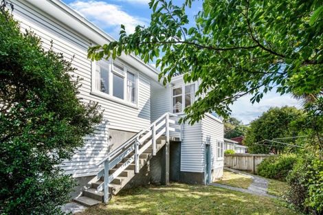 Photo of property in 108 Ironside Road, Johnsonville, Wellington, 6037