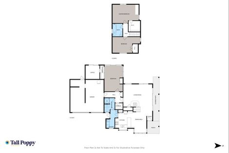 Photo of property in 2 Marion Place, Motueka, 7120