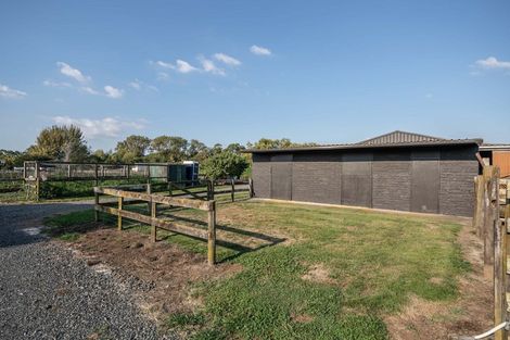 Photo of property in 84 Woodside Road, Matangi, Hamilton, 3284