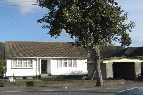 Photo of property in 66 Rata Street, Naenae, Lower Hutt, 5011