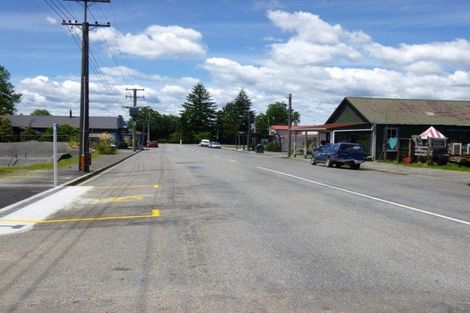 Photo of property in 21-23 Hilton Street, Blackball, 7804