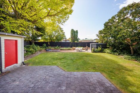 Photo of property in 37 Batt Street, West End, Palmerston North, 4410