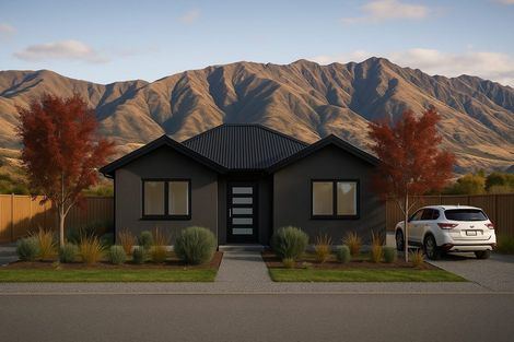 Photo of property in 1 Longview Drive, Lake Hawea, 9382