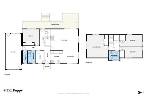 Photo of property in 65 Reservoir Road, Sawyers Bay, Port Chalmers, 9023
