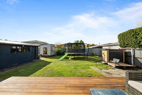 Photo of property in 154 Halswell Junction Road, Halswell, Christchurch, 8025