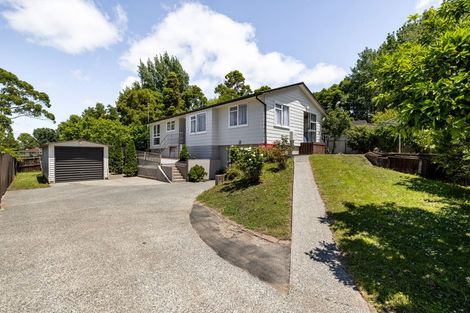 Photo of property in 17 Amethyst Place, Chartwell, Hamilton, 3210