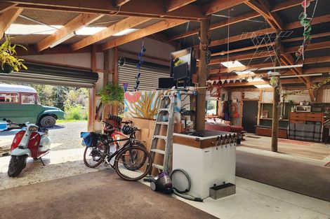 Photo of property in 51 Stuart & Chapman Drive, Karoro, Greymouth, 7805