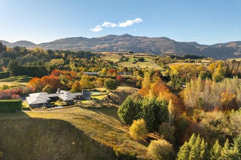 Photo of property in 530 Littles Road, Dalefield, Queenstown, 9371