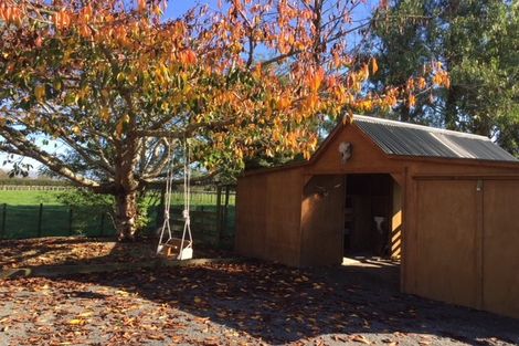 Photo of property in 296b Pickering Road, Tamahere, Hamilton, 3283