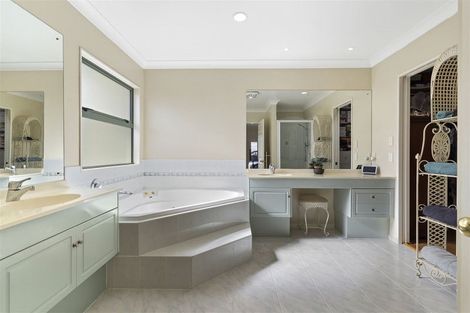 Photo of property in 36a Jane Eyre Drive, Somerville, Auckland, 2014