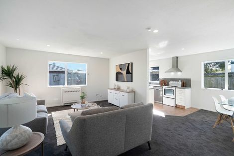 Photo of property in 99a Bower Avenue, New Brighton, Christchurch, 8083