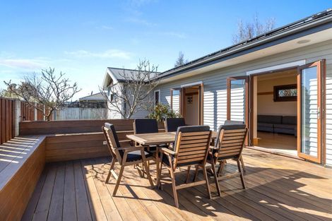 Photo of property in 168 Lyttelton Street, Spreydon, Christchurch, 8024