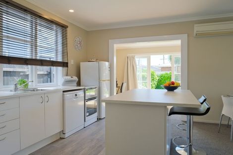 Photo of property in 204 Oxford Street, South Dunedin, Dunedin, 9012