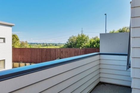 Photo of property in 19/46 Park Estate Road, Rosehill, Papakura, 2113