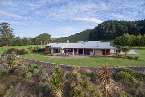 Photo of property in 167 Waimakariri Road, Tapapa, Tirau, 3485