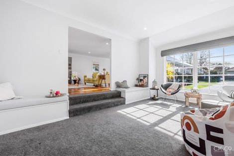 Photo of property in 5 Chilton Grove, Hutt Central, Lower Hutt, 5010