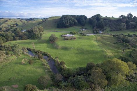 Photo of property in 167 Waimakariri Road, Tapapa, Tirau, 3485