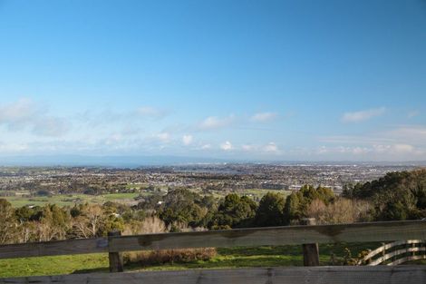 Photo of property in 729 Ponga Road, Opaheke, 2584