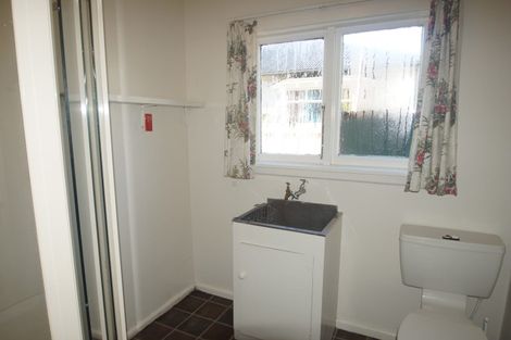 Photo of property in 2 Tabart Street, Woolston, Christchurch, 8023